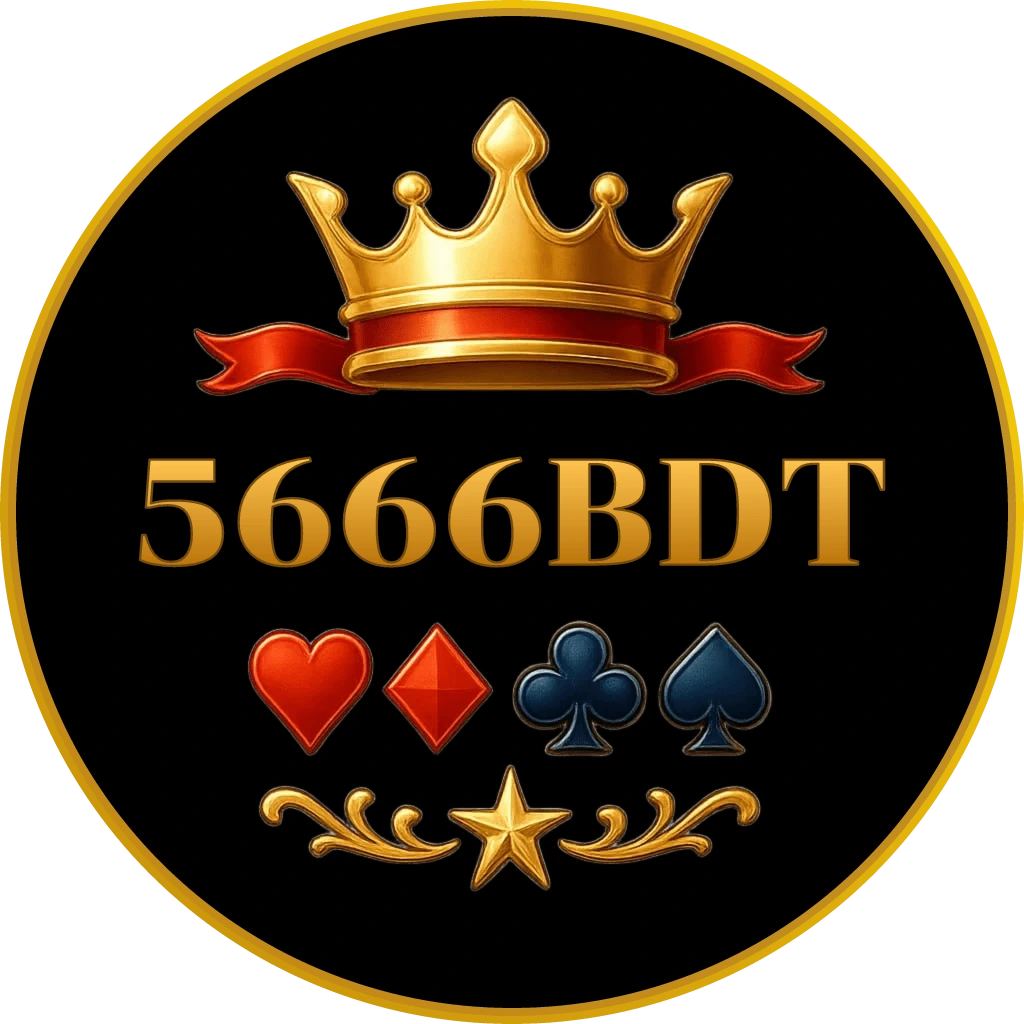 5666BDT – Step into a thrilling live casino environment made for Bangladeshi players Confident casino hostess in a sparkling dress with flying chips and a glowing roulette wheel highlighting the thrilling casino environment of 5666BDT